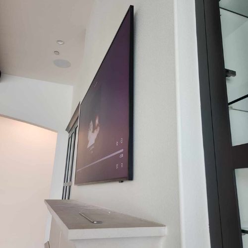 TV Mounting Services in Anna, TX