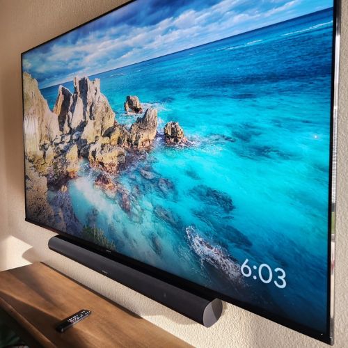 TV Mounting Services in Anna, TX